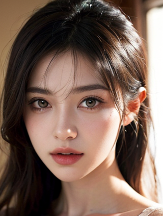 女生明显在躲我